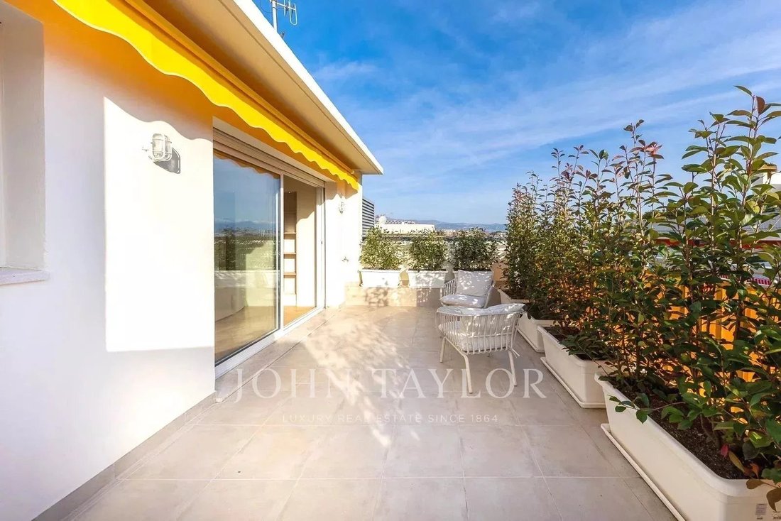 Apartment in Vieille Ville, Antibes, France 3 - 16937306