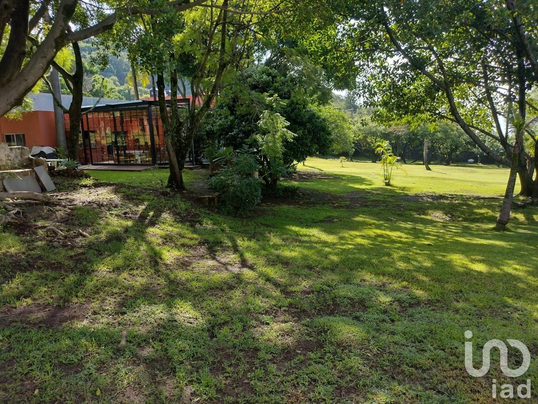 House in Tepoztlán, Morelos, Mexico 1 - 17039655