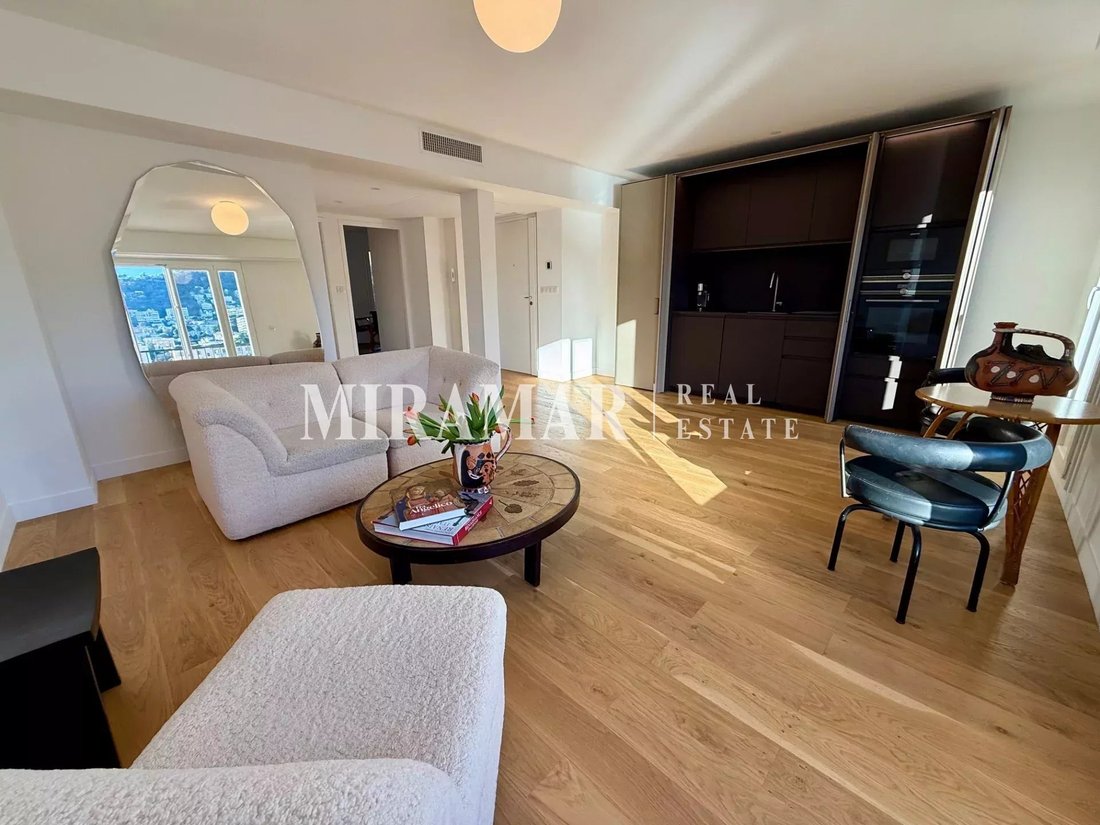 Apartment in Le Port, Nice, France 5 - 17039941