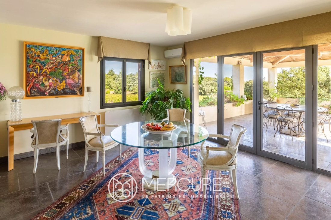 Estate in Sud, Pignan, France 4 - 16255267