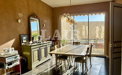 Sale Of Equestrian Estate Argentan, 180m² 7 Rooms 625,000€ Orne