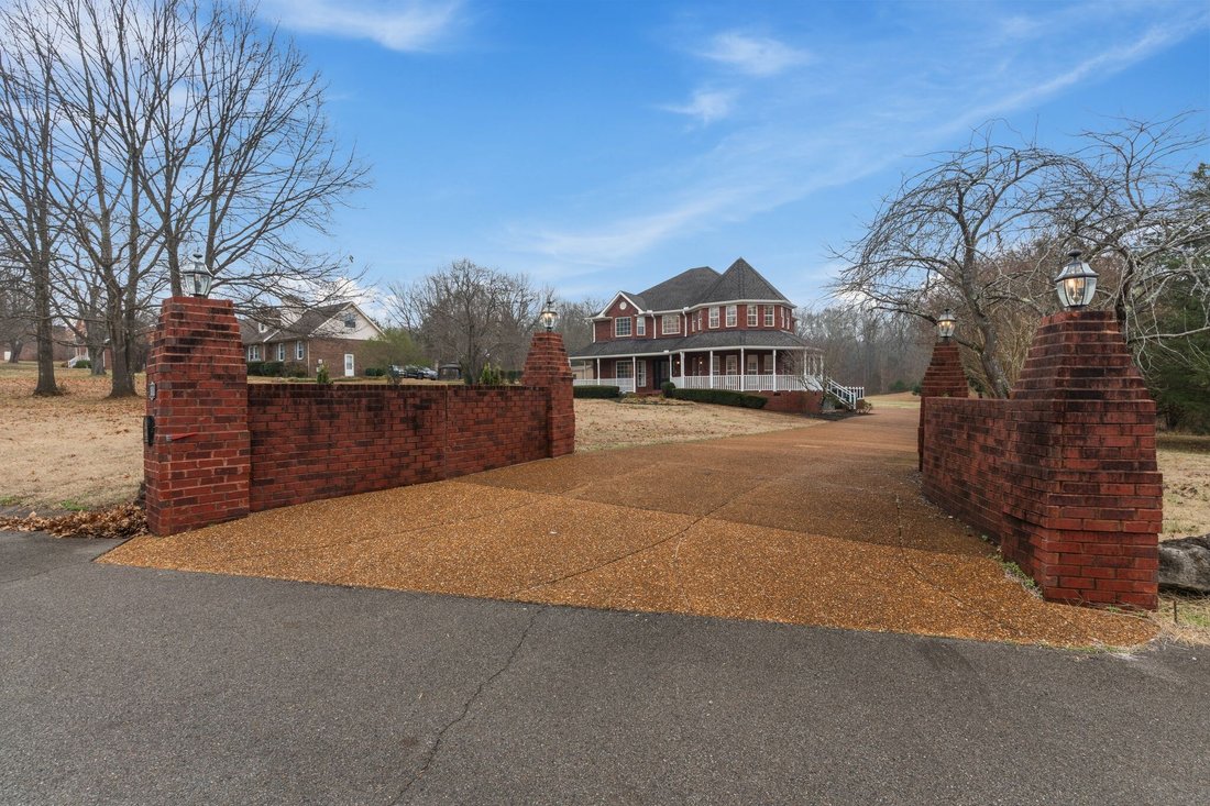 House in Mt. Juliet, Tennessee, United States 4 - 17039250