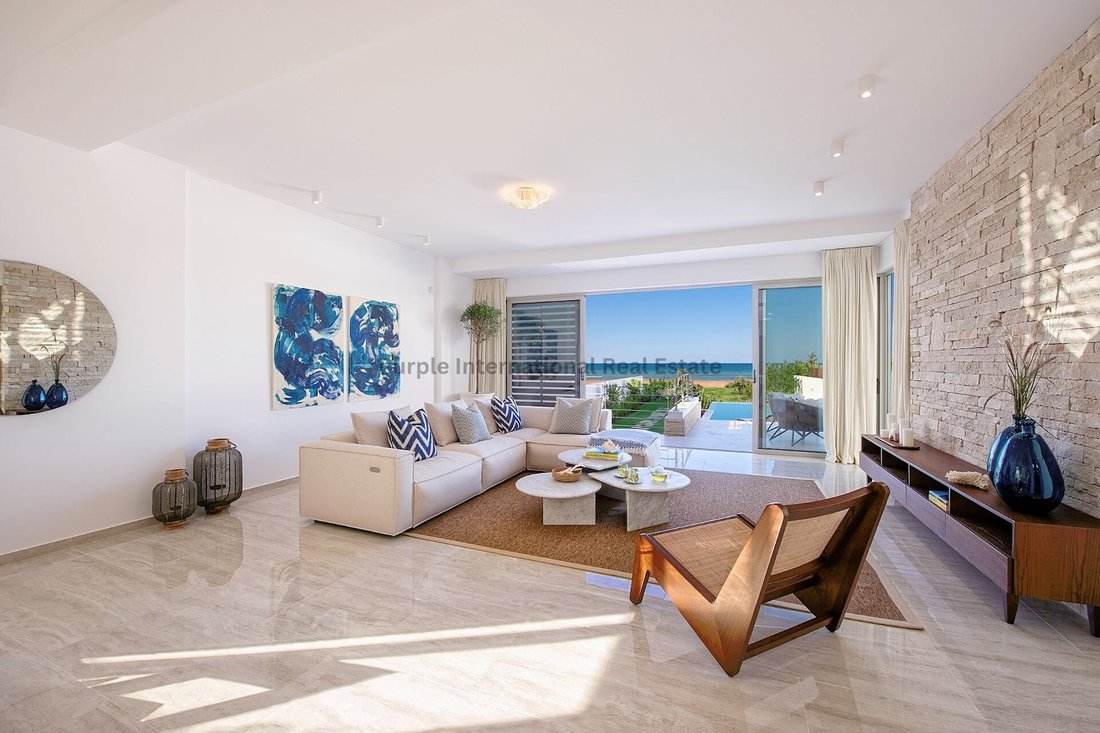 Villa in Neo Chorio, Paphos, Cyprus 4 - 15236097