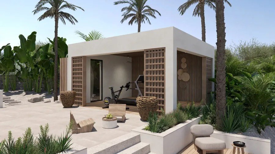 Villa in Platanias, Greece 5 - 17039082