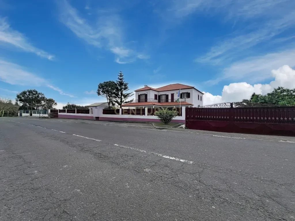 Villa in Feteiras, Azores, Portugal 3 - 17039731