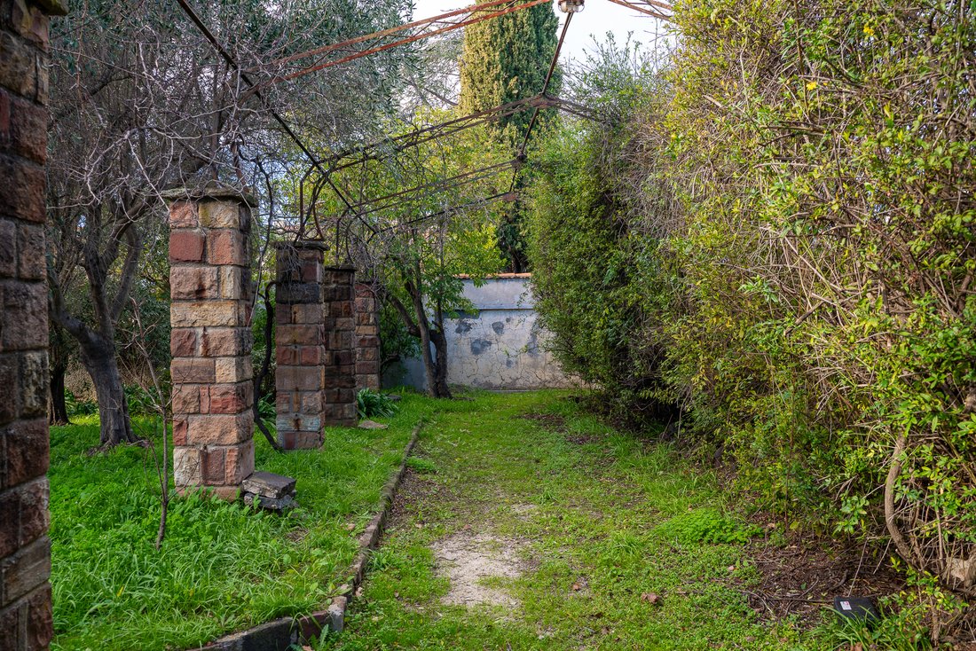 House in Le Dramont-Agay-Anthéor-Le Trayas, Saint-Raphaël, France 4 - 17039616