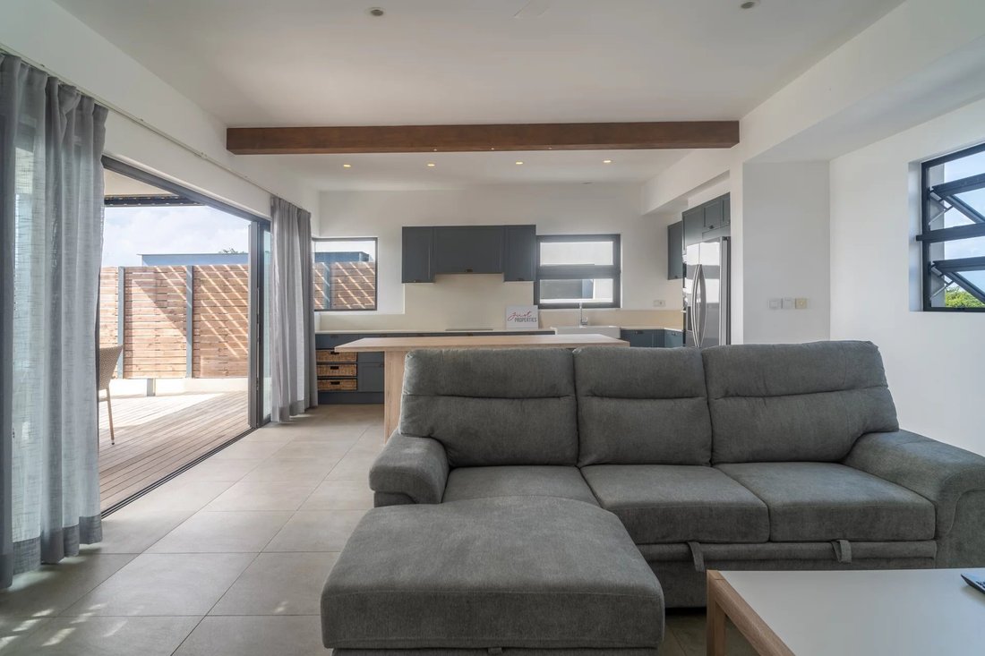 Apartment in Goodlands, Rivière du Rempart District, Mauritius 2 - 17039176