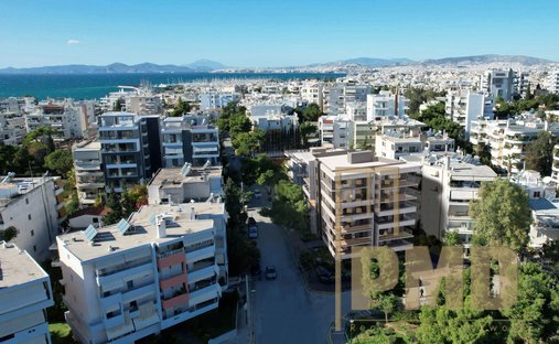 Appartamento in South Athens, Attica, Grecia 1