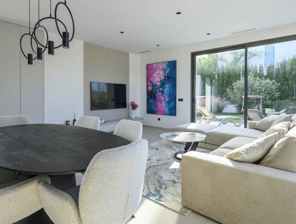 Villa in Orihuela, Valencian Community, Spain 5 - 17039376