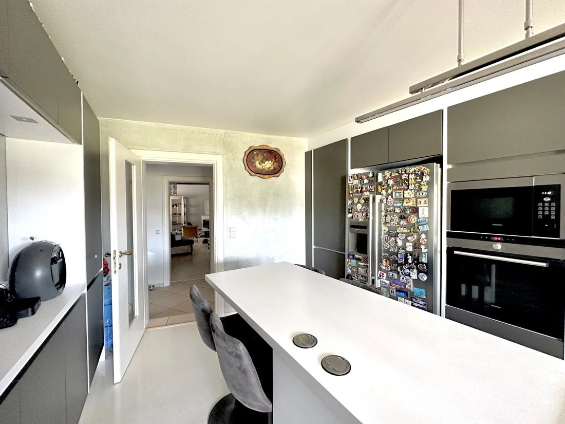 House in Flaxweiler, Grevenmacher, Luxembourg 3 - 12983089