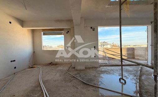 Appartement en 2nd Community of Kallithea, Attique, Grèce 1