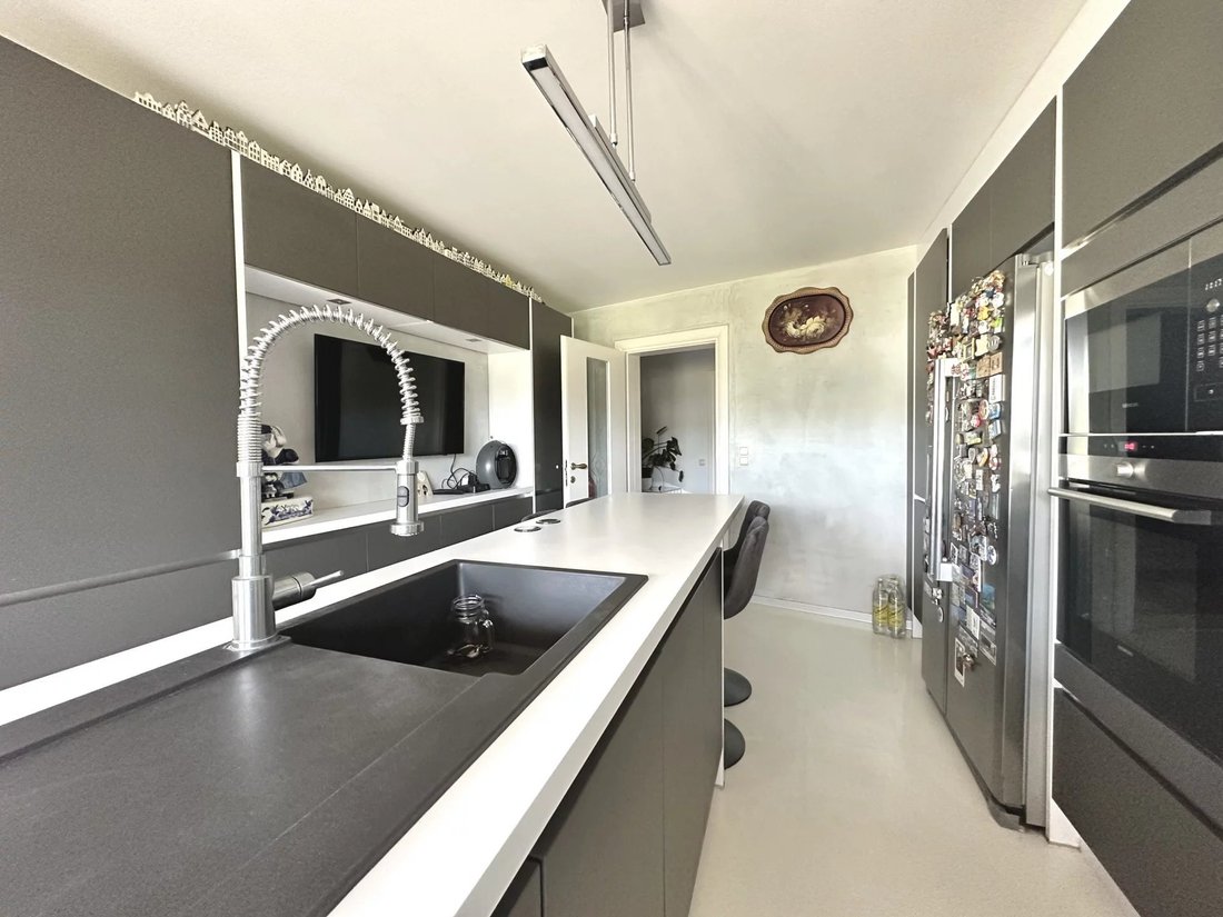 House in Flaxweiler, Grevenmacher, Luxembourg 5 - 12983089