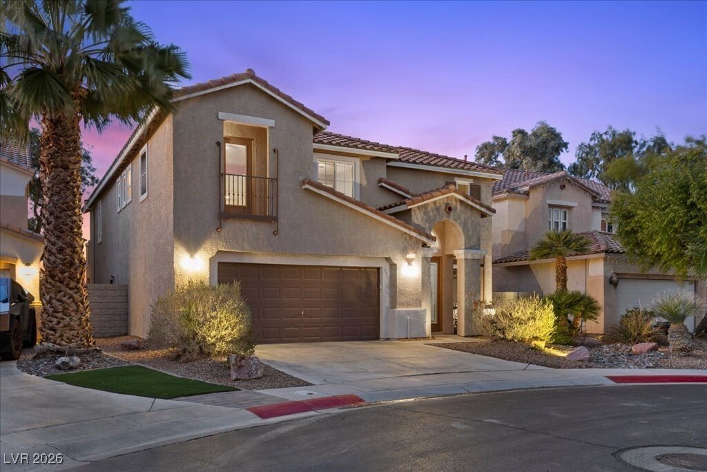 House in Henderson, Nevada, United States 1 - 17038844