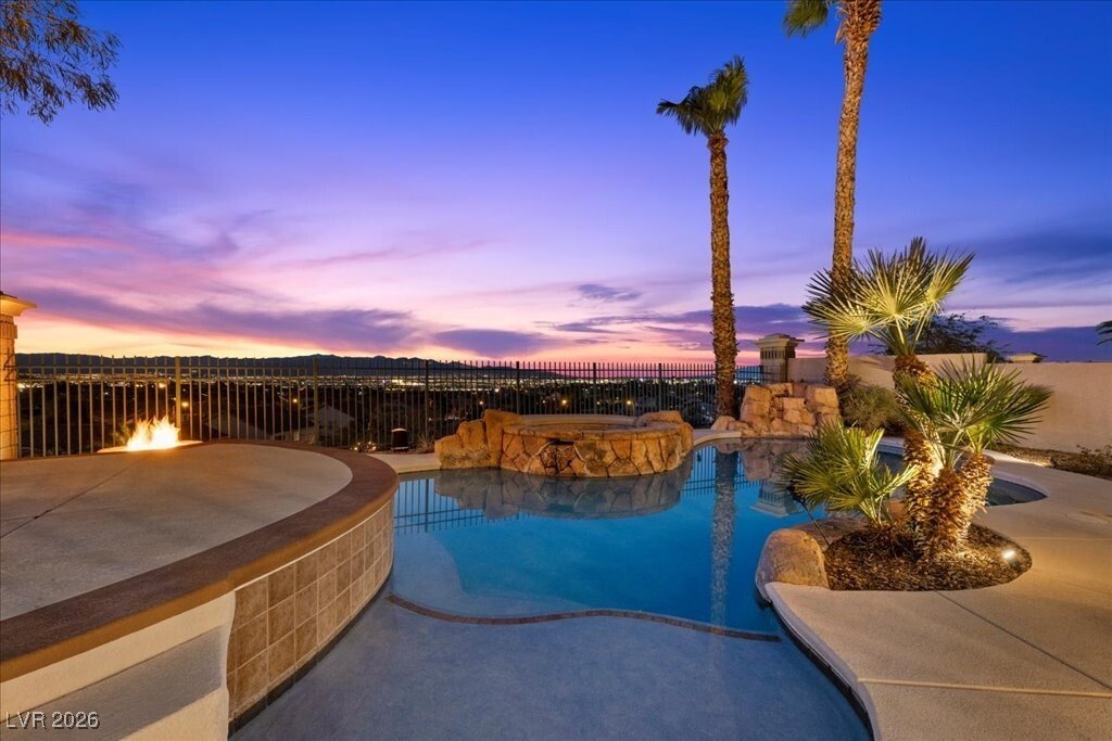 House in Henderson, Nevada, United States 2 - 17038844