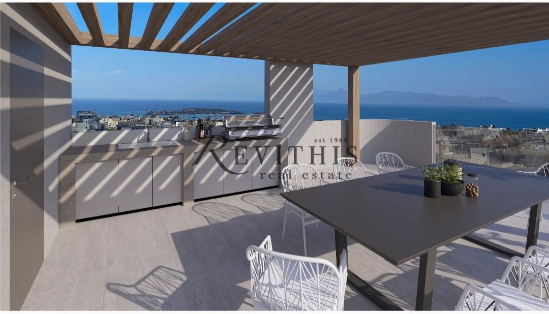 Apartment in Voula, Attica, Greece 1 - 17039053