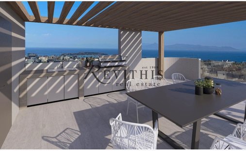 Apartamento en Voula, Ática, Grecia 1