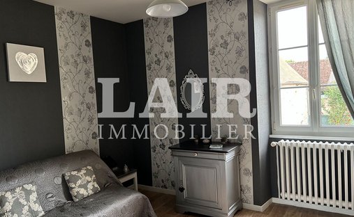 Sale Of Equestrian Estate Argentan, 180m² 7 Rooms 625,000€ Orne