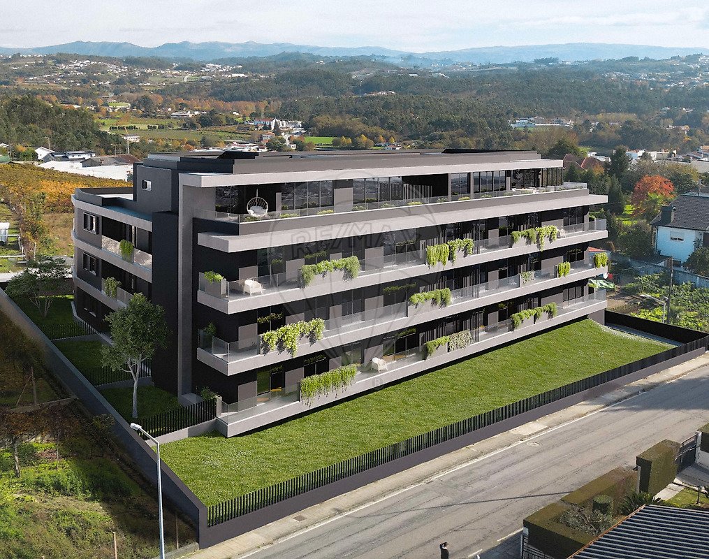 Apartment in Silvares, Pias, Nogueira e Alvarenga, Porto District, Portugal 4 - 17039531