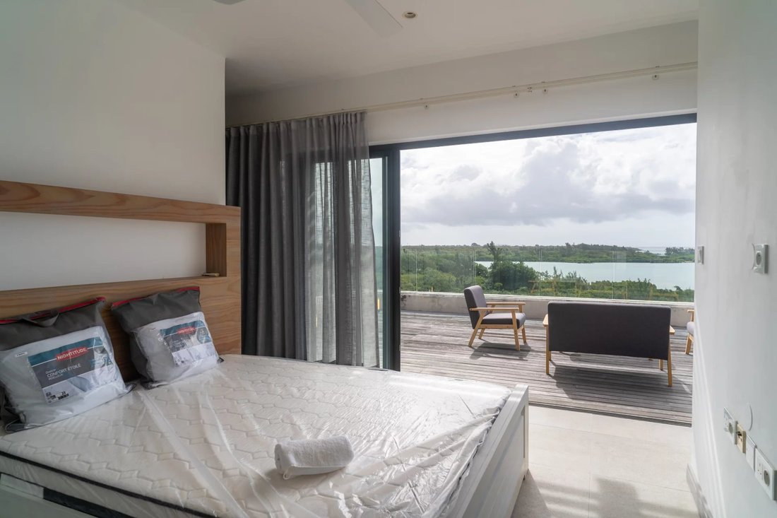 Apartment in Goodlands, Rivière du Rempart District, Mauritius 5 - 17039176