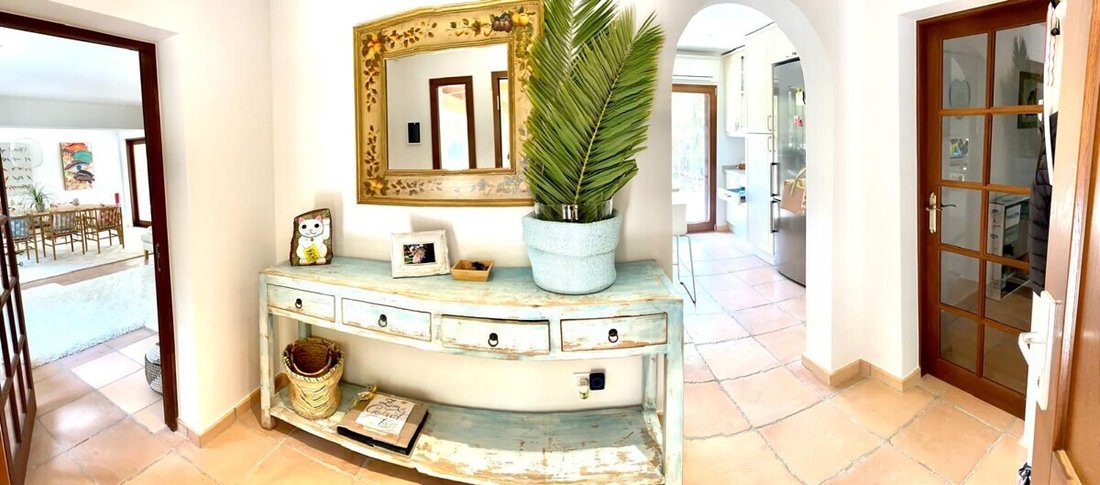 Villa in Santa Ponsa, Balearic Islands, Spain 3 - 17039621