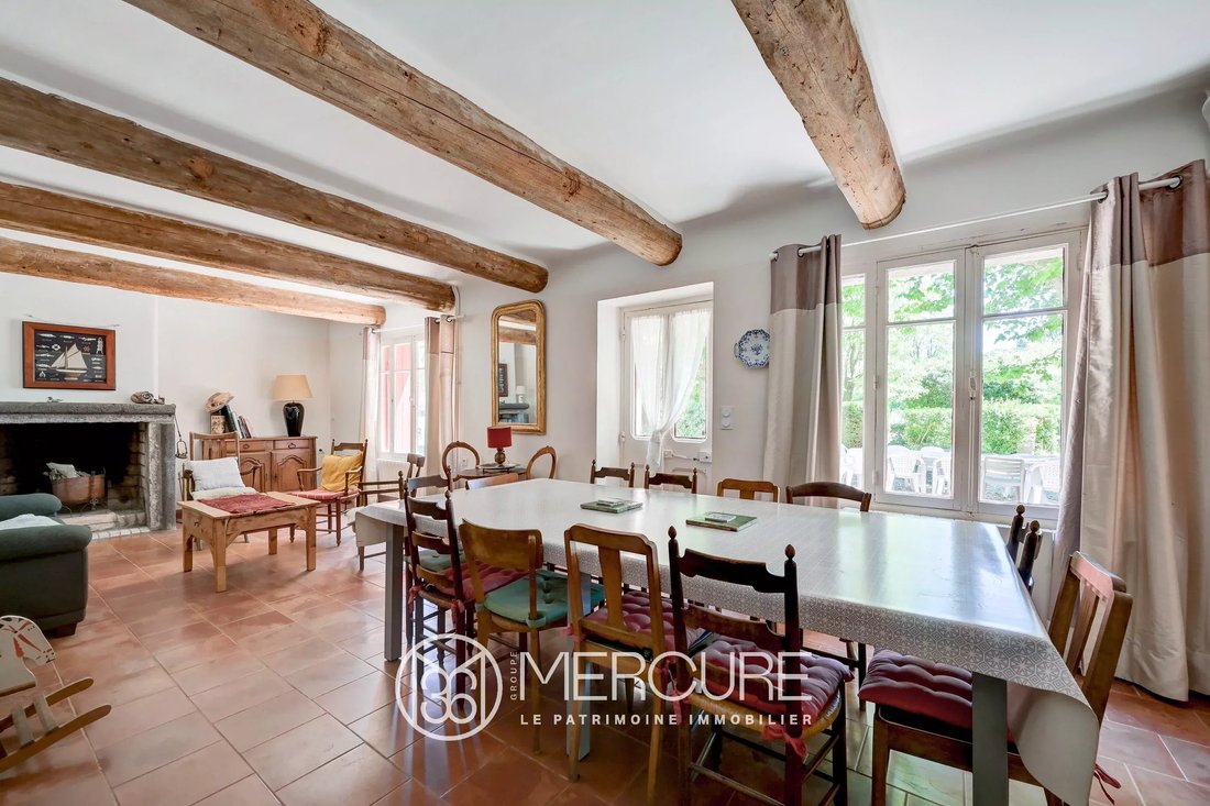 Estate in Vias, Occitania, France 5 - 16898065