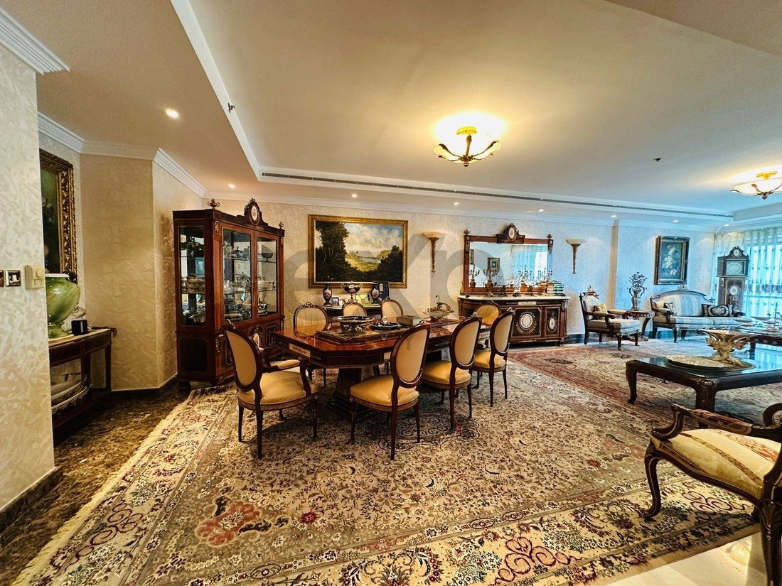 Apartment in Dubai Marina / Marsa Dubai, Dubai, United Arab Emirates 4 - 17039312