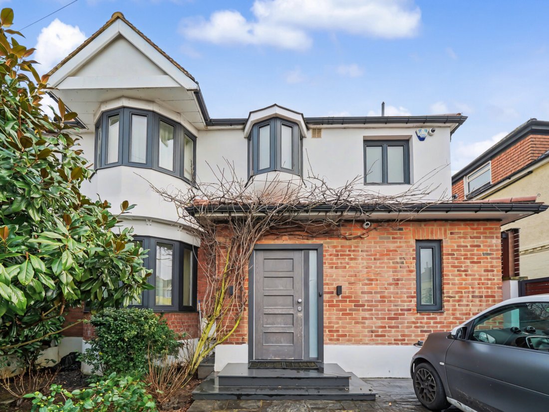 House in Dollis Hill, Brent, England 3 - 17039981