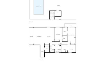 Apartamento en Palma, Islas Baleares, España 1