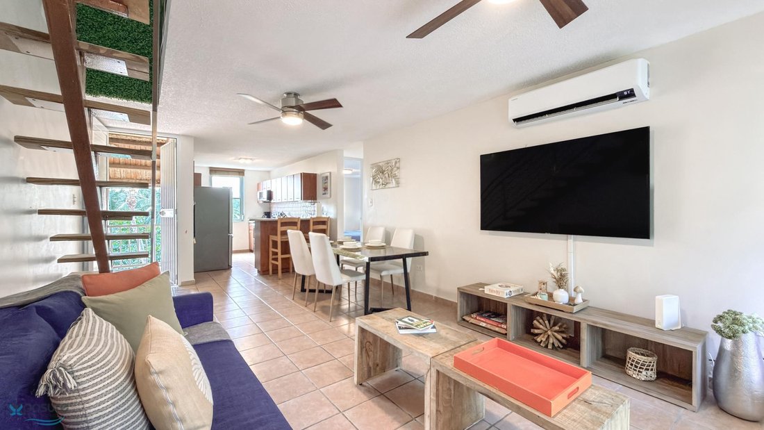 Apartment in Luquillo, Luquillo, Puerto Rico 3 - 17039736