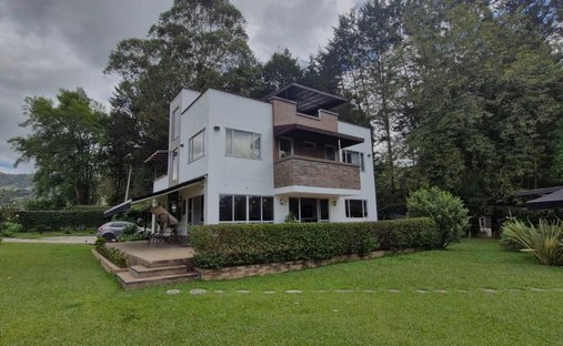 Finca in Guarne, Guarne, Colombia 1