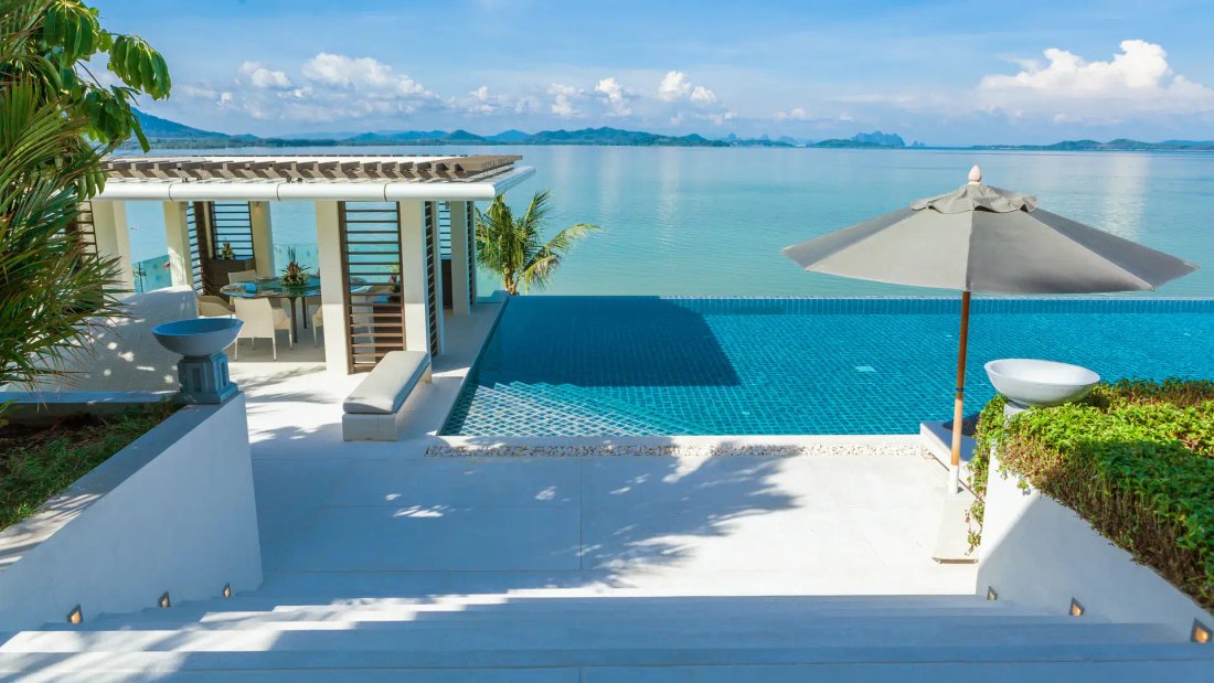 Villa in Phuket, Thalang District, Thailand 2 - 13605676