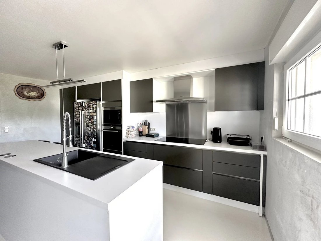House in Flaxweiler, Grevenmacher, Luxembourg 1 - 12983089