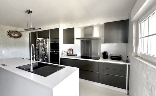 Casa en Flaxweiler, Grevenmacher, Luxemburgo 1