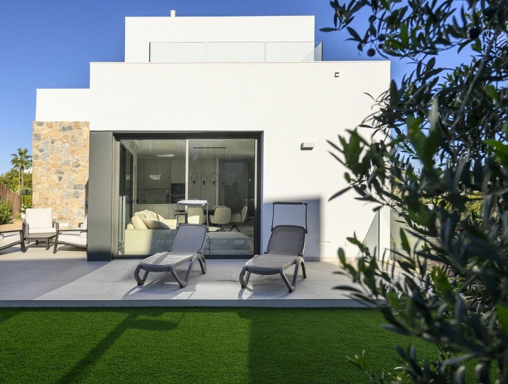 Villa in Orihuela, Valencian Community, Spain 3 - 17039376