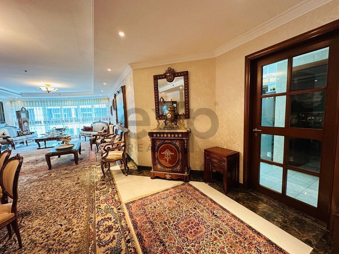 Apartment in Dubai Marina / Marsa Dubai, Dubai, United Arab Emirates 5 - 17039312