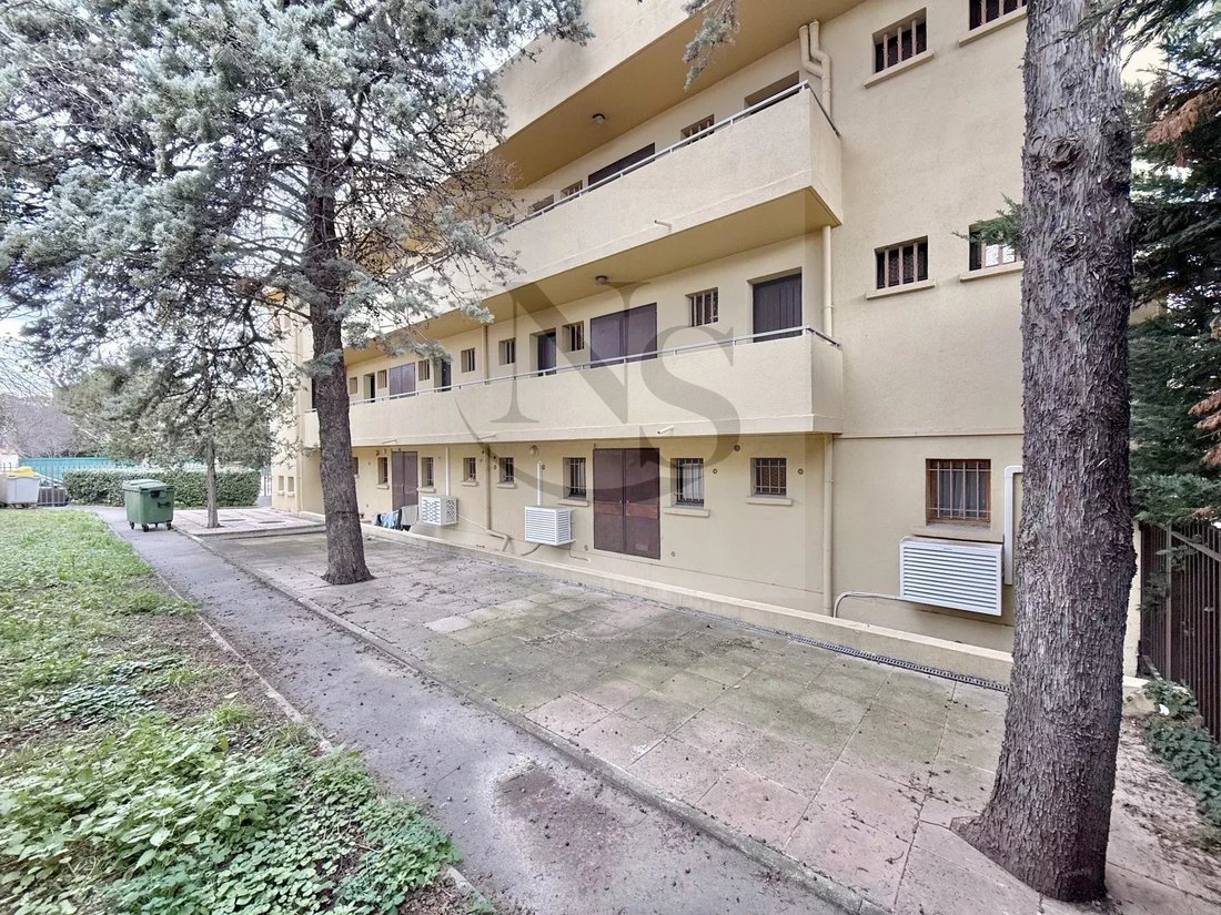 Sud-Universités, Aix-en-Provence, France 2 - 16945256