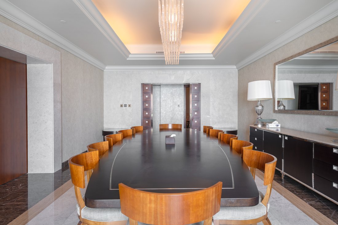 Apartment in Palm Jumeirah, Dubai, United Arab Emirates 3 - 17039364