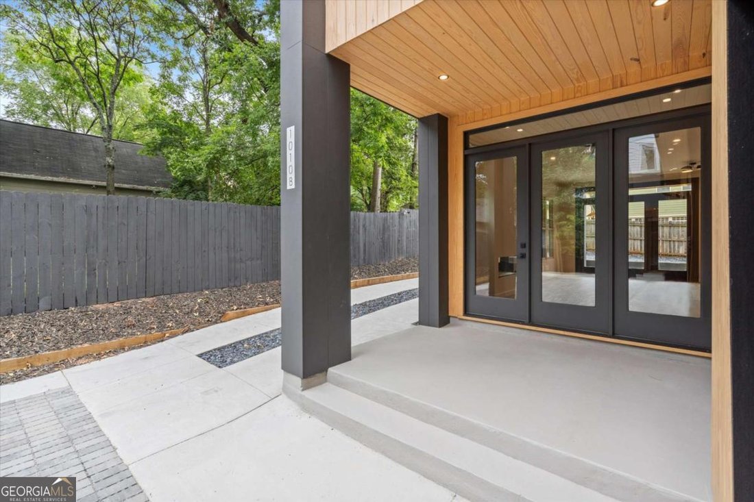 Townhouse in Atlanta, Georgia, United States 4 - 17038970