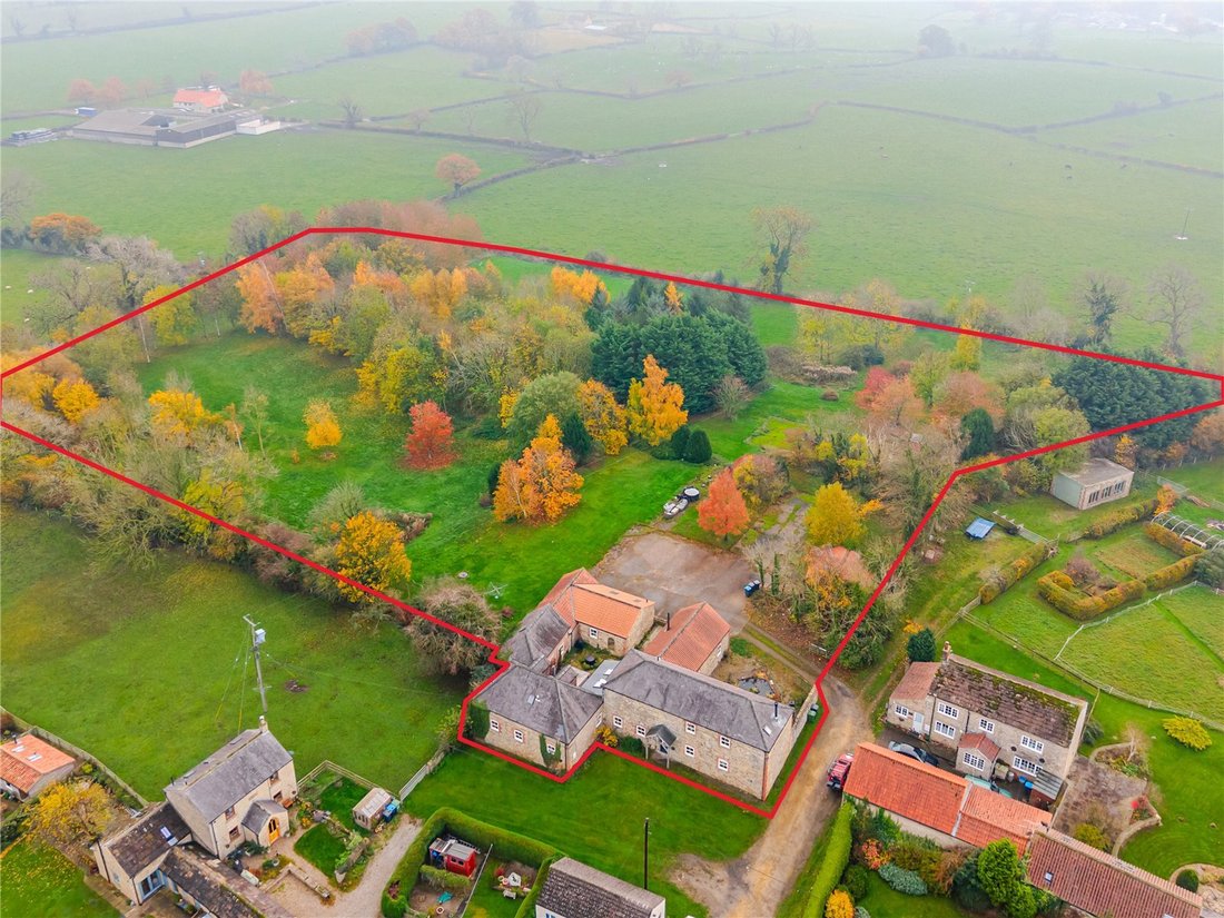 House in Thirn, England 1 - 16844645