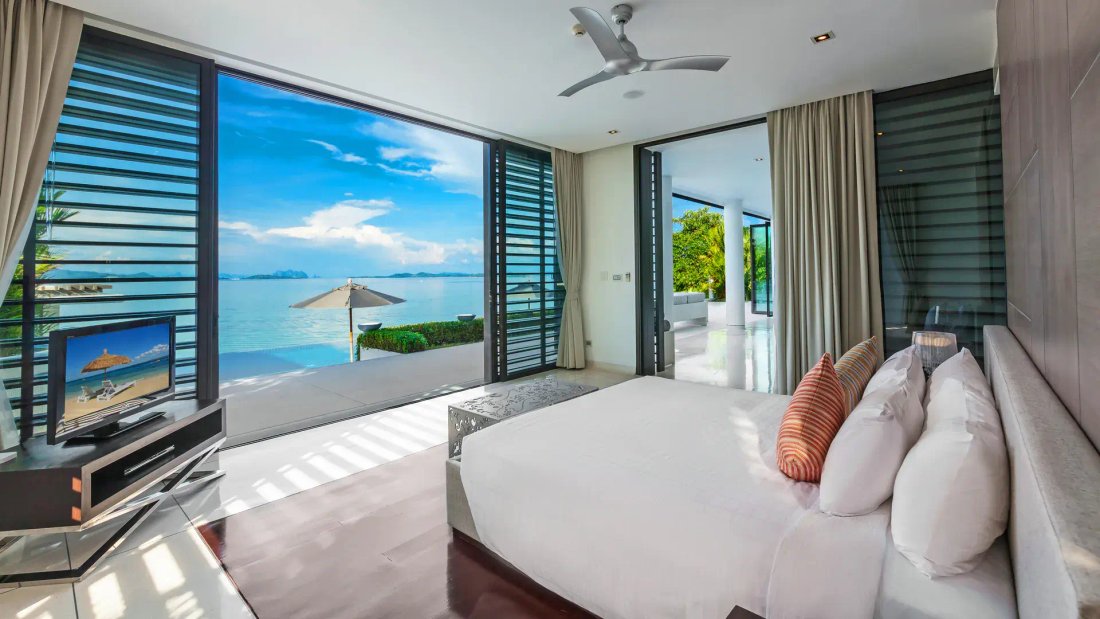 Villa in Phuket, Thalang District, Thailand 5 - 13605676
