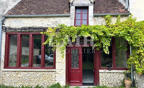 Sale Of Equestrian Estate Argentan, 180m² 7 Rooms 625,000€ Orne