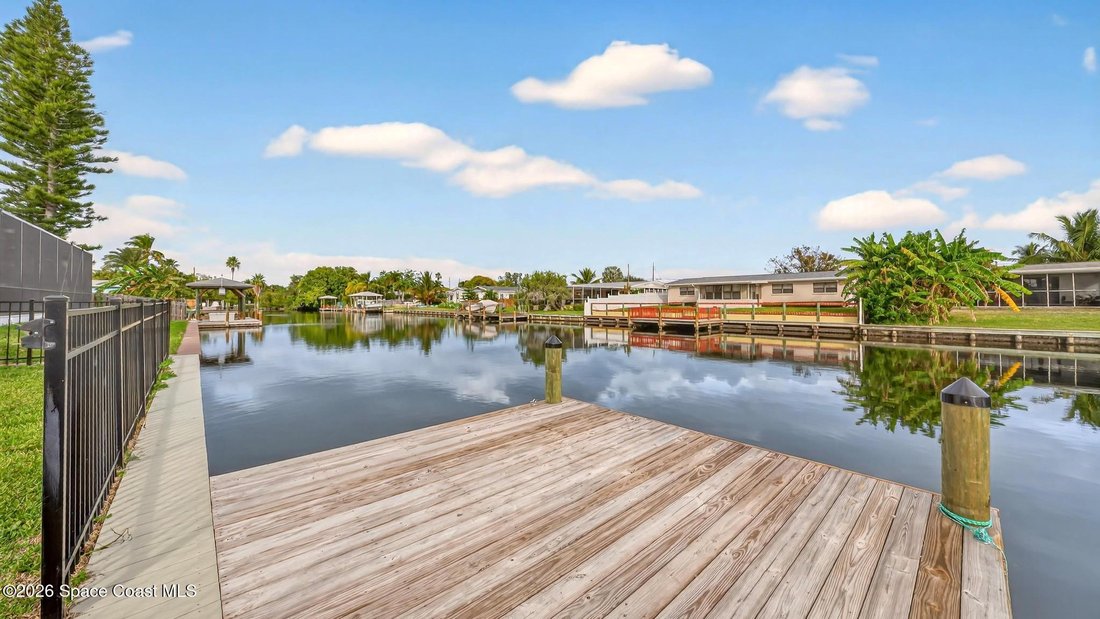 House in Cocoa Beach, Florida, United States 1 - 17039165