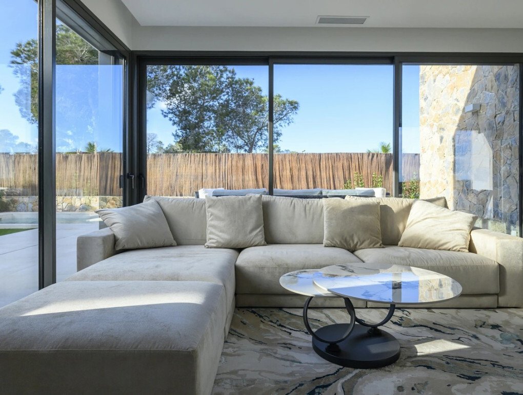 Villa in Orihuela, Valencian Community, Spain 4 - 17039376