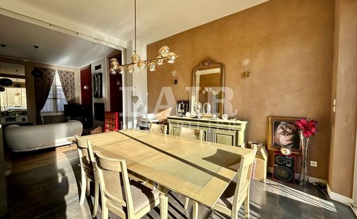 Sale Of Equestrian Estate Argentan, 180m² 7 Rooms 625,000€ Orne