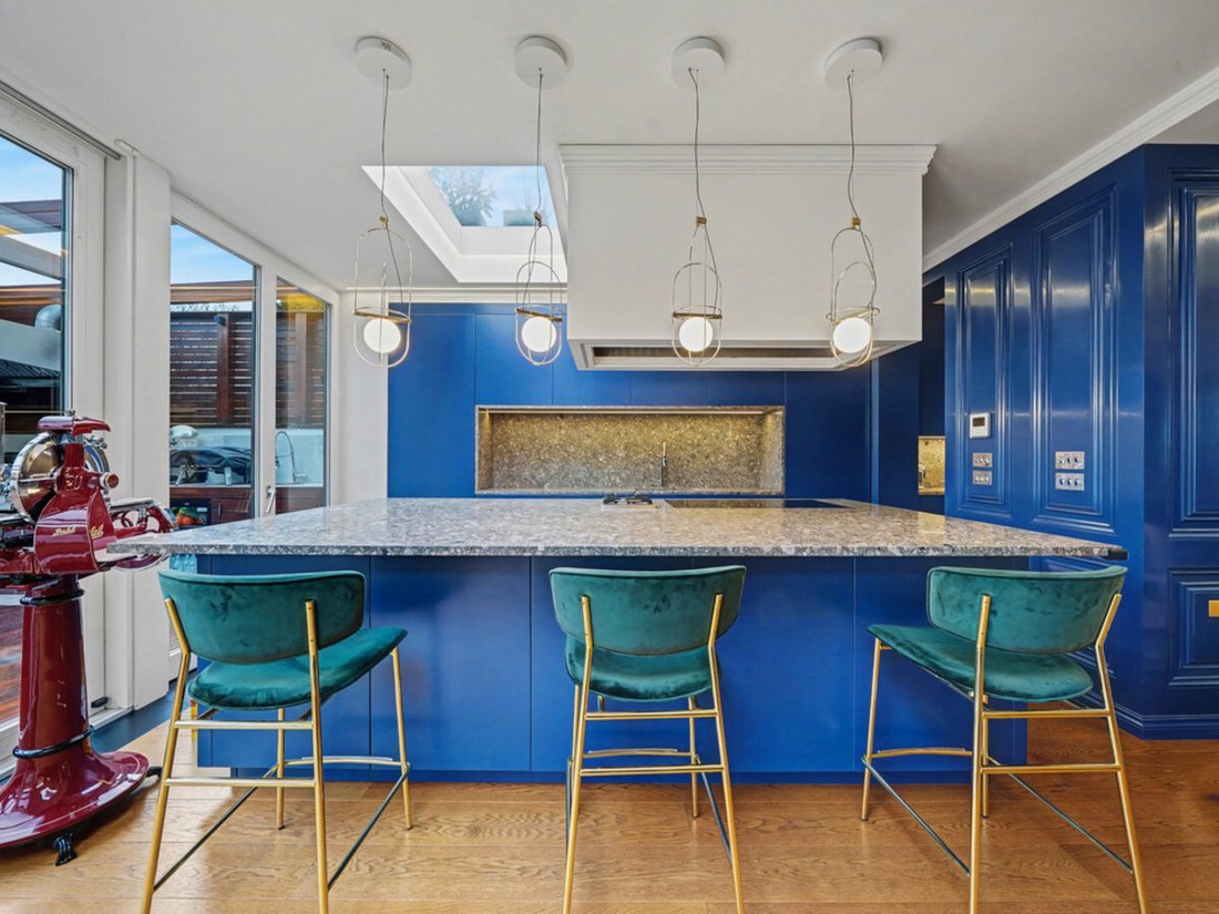 House in Dollis Hill, Brent, England 5 - 17039981