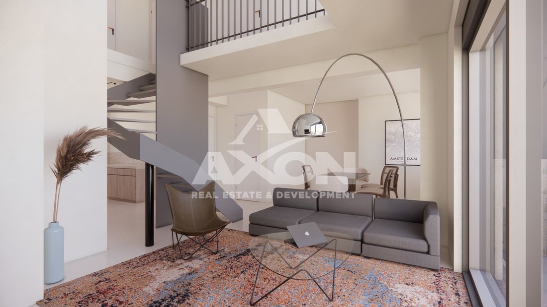 Apartment in 2nd Community of Kallithea, Attica, Greece 5 - 17039040