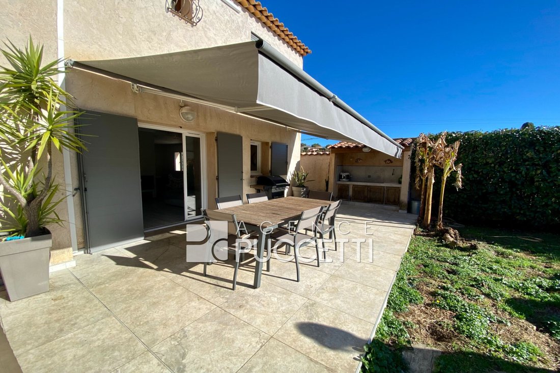 Villa in Plan de Noves, Vence, France 4 - 17039794