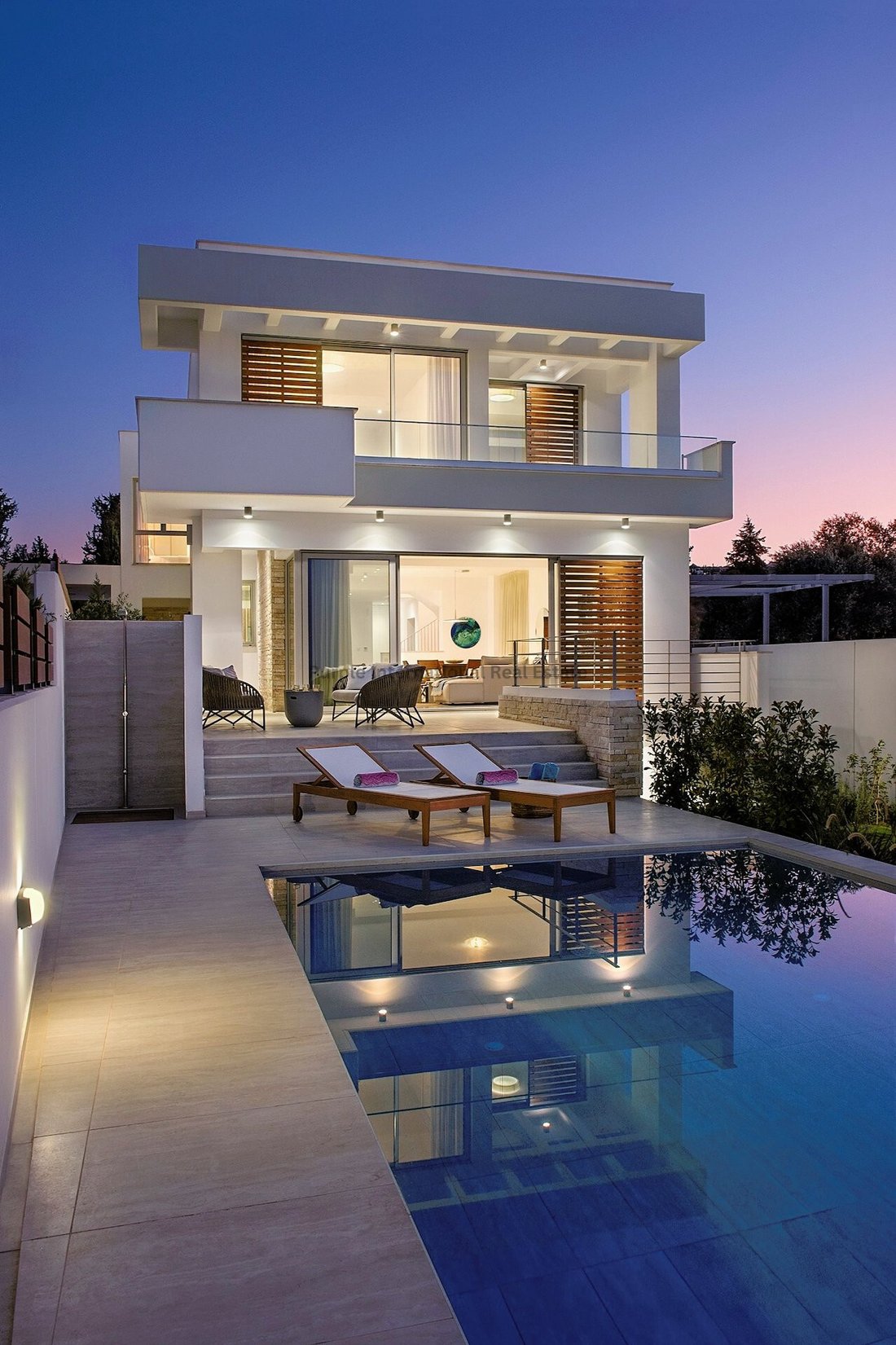 Villa in Neo Chorio, Paphos, Cyprus 1 - 15236097
