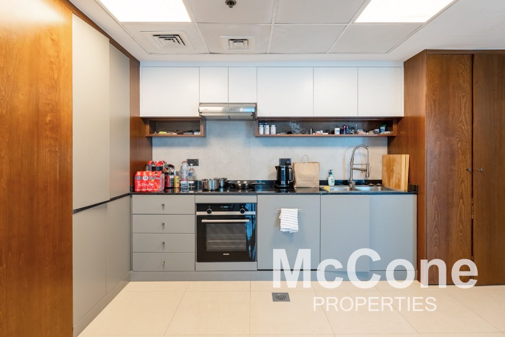 Apartment in DIFC / Dubai International Financial Centre, Dubai, United Arab Emirates 3 - 17039581