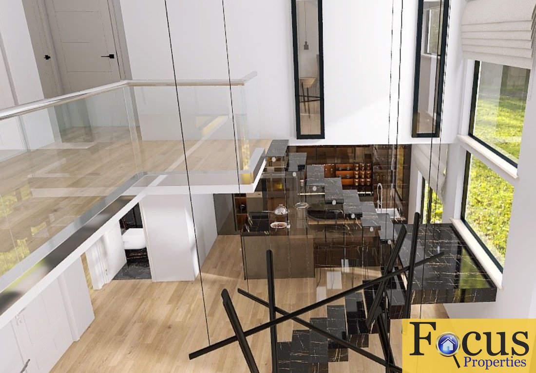 Apartment in South Athens, Attica, Greece 4 - 17039283
